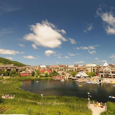 Mosaic - Blue Mountain Resort Blue Mountains Exterior photo